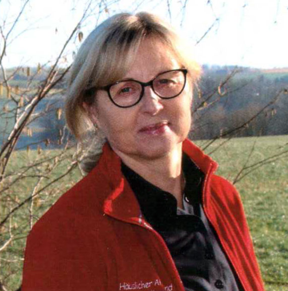 carmen bauer team